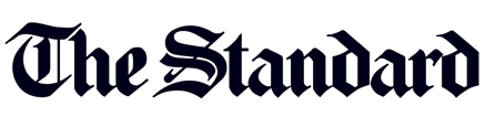The Standard Logo