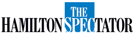 Hamilton Spectator Logo