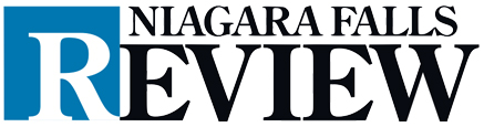 Niagara Falls Review Logo