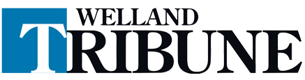 Welland Tribune Logo